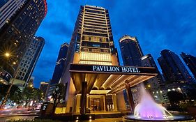 Pavilion Hotel Kuala Lumpur Managed by Banyan Tree